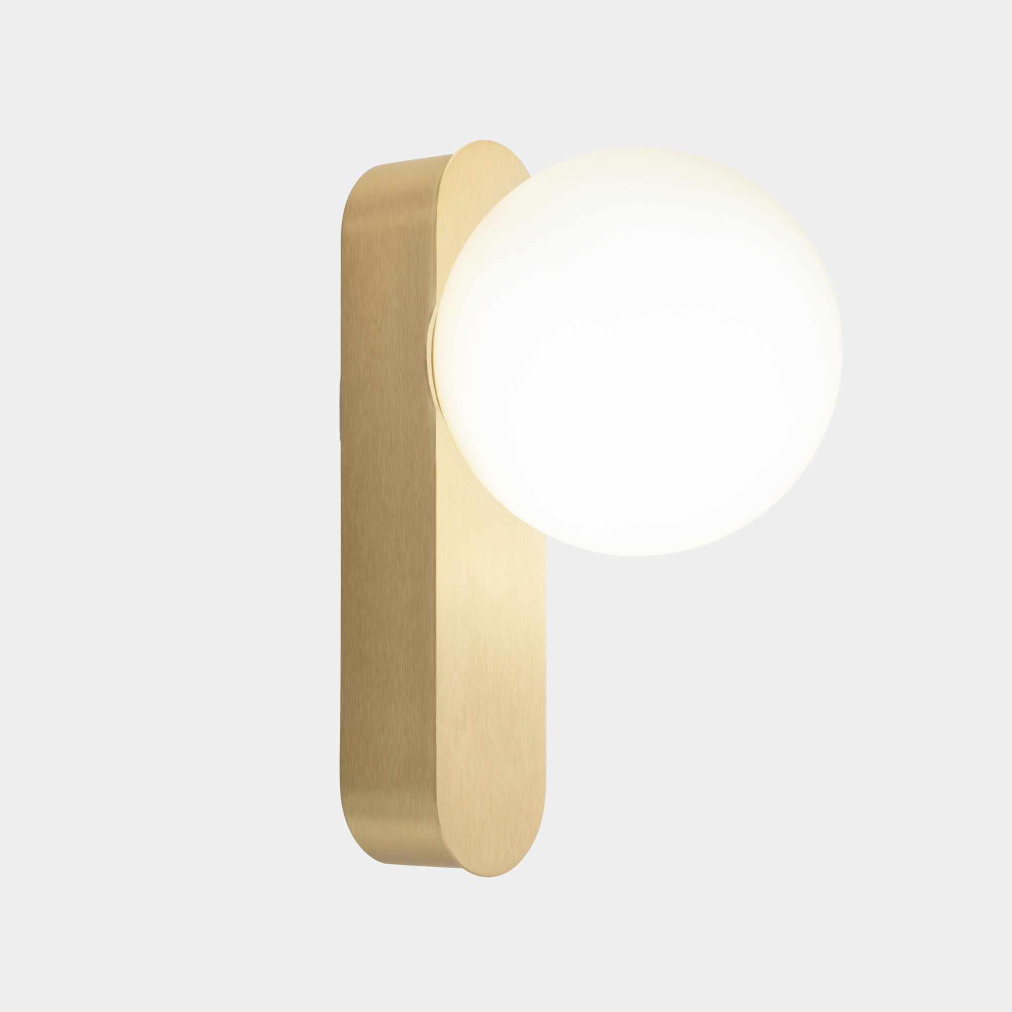 SCHMITZ-WILA LED-Wandleuchte 2700/3000/4000K gold 05-A076-DN-DN