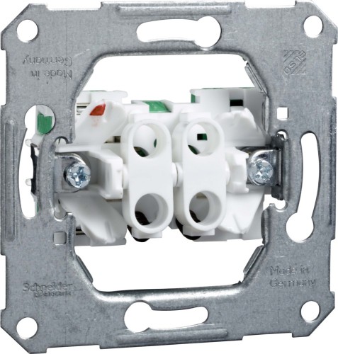 Elso Doppeltaster 112500 - 112500