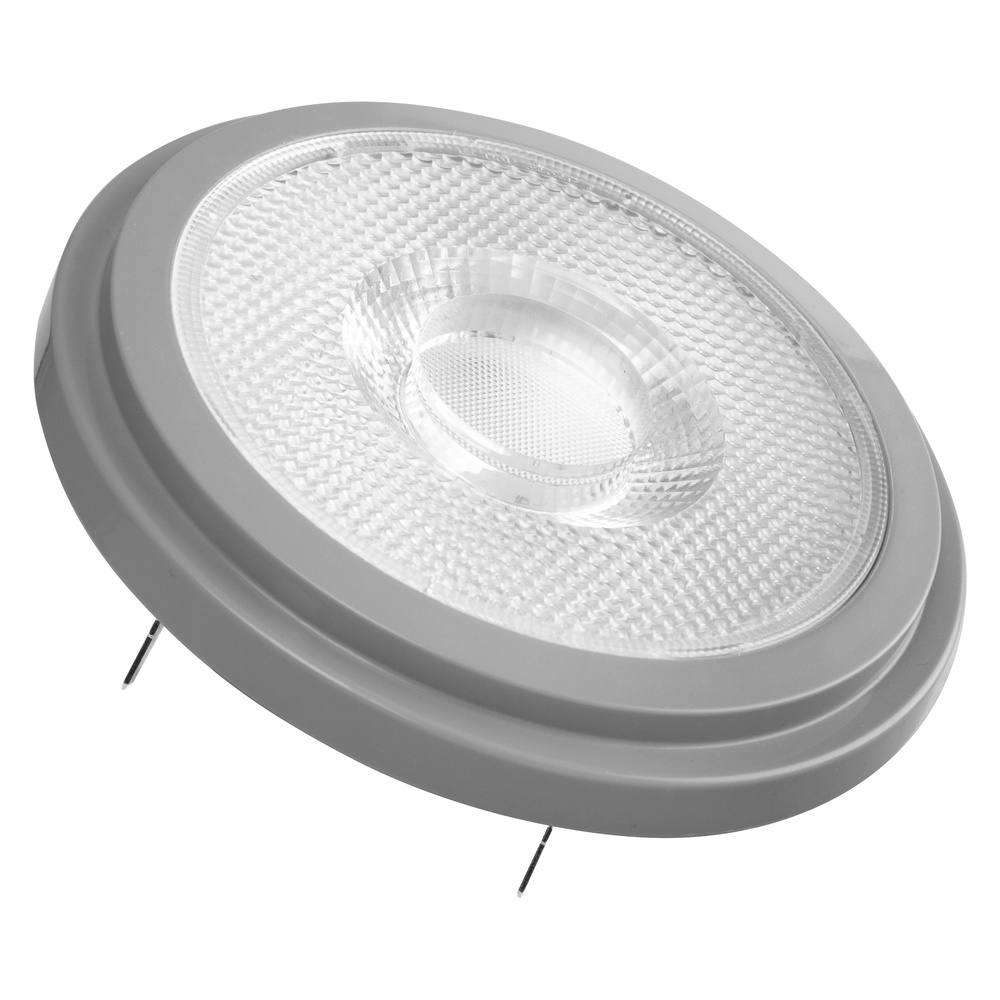 Ledvance LED lamp PARATHOM PRO AR111 50 40 °  7.4 W/3000 K G53  - 4099854048845