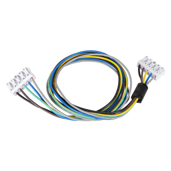 Ledvance Zubehör DP 1500 TH-KIT 5x2.5 - 4058075695054