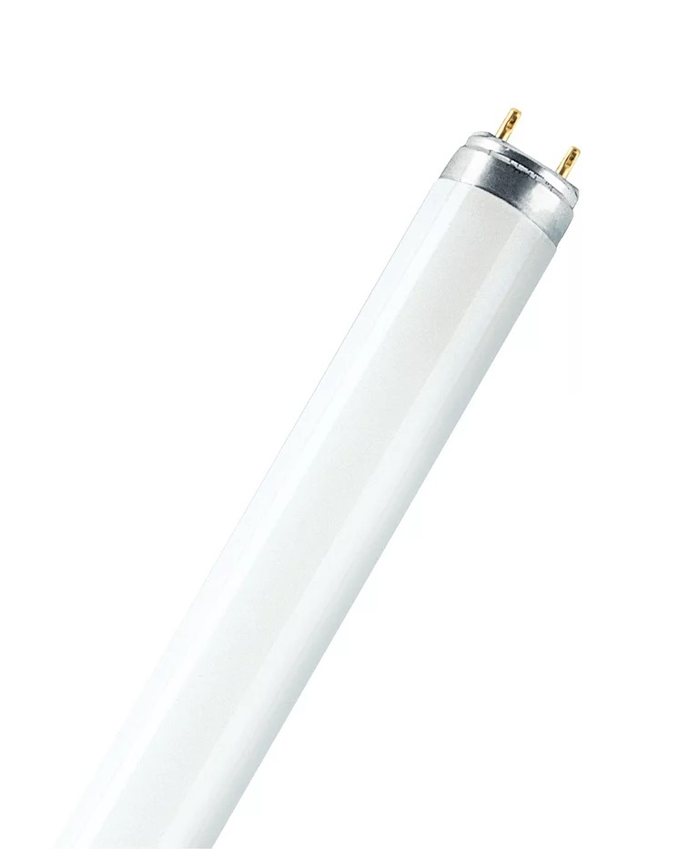 Ledvance T8 fluorescent lamp LUMILUX T8 58 W/830 – 4050300517971