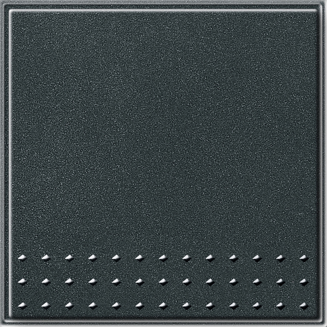 Gira Tast-Wechselschalter anth TX44 012667