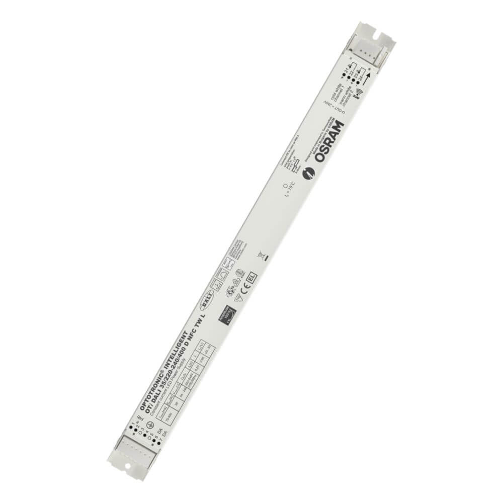 Osram LED-Treiber OTi DALI 35/220-240/400 D NFC TW L - 4052899990302