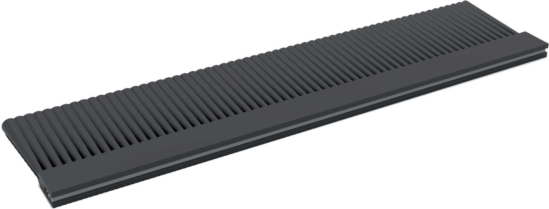 Enoc Bürstenleiste W3 Wandschrankserie BL-W3