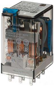 Finder Miniatur-Relais 55.33.9.024.0010