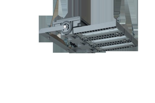 Schuch Licht EX-LED-Hallenleuchte 5500K e8825/3 L150B - 882500004