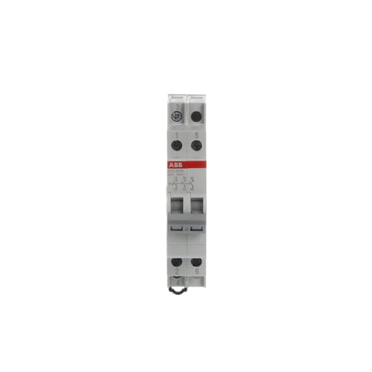 ABB Stotz S&J Ausschalter E211-16-30