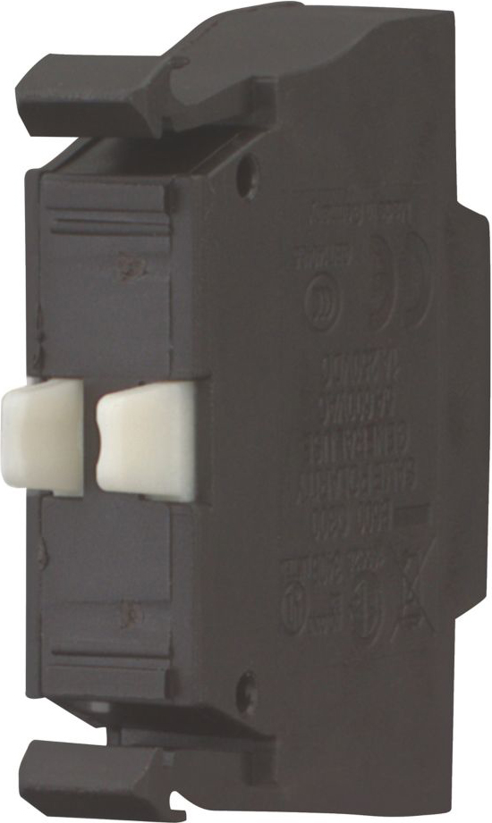 Eaton Kontaktelement 1S,1Ö Front M22-CK11