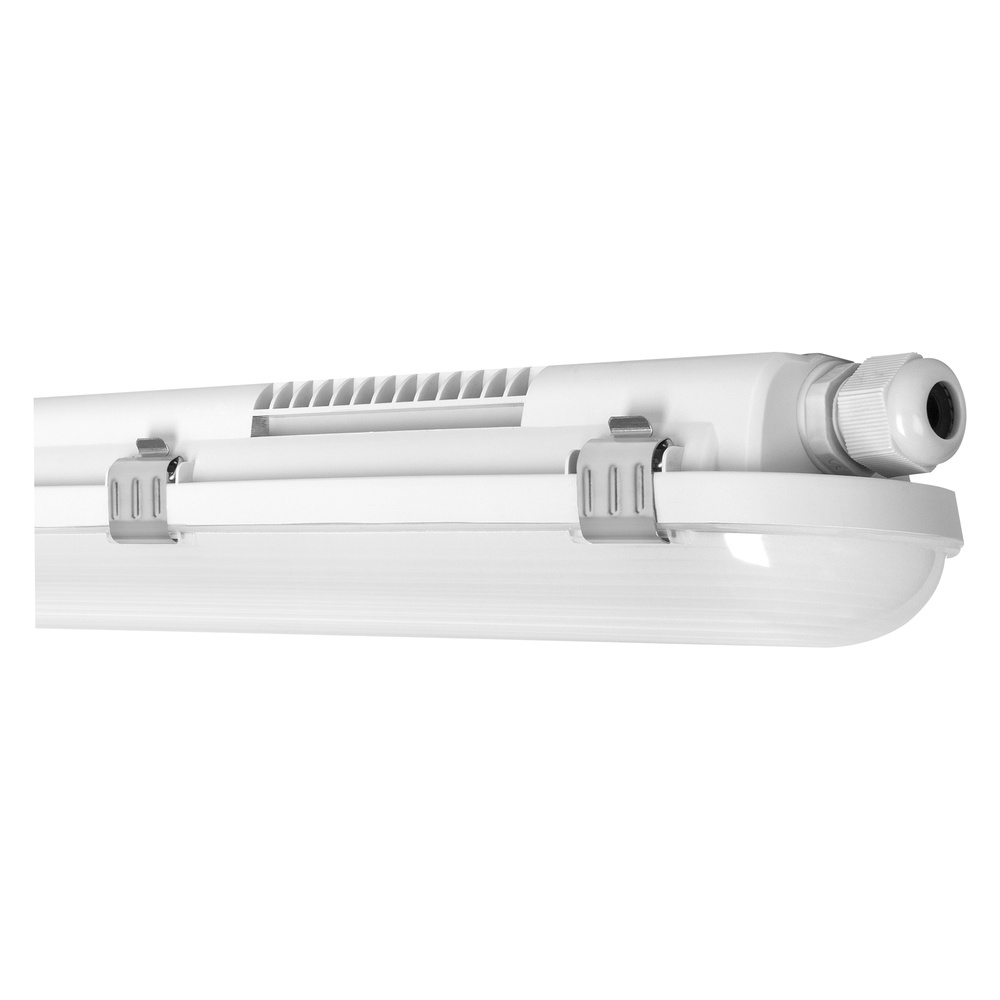 Ledvance LED waterproof luminaire DAMP PROOF VALUE 600 9 W 4000 K IP65