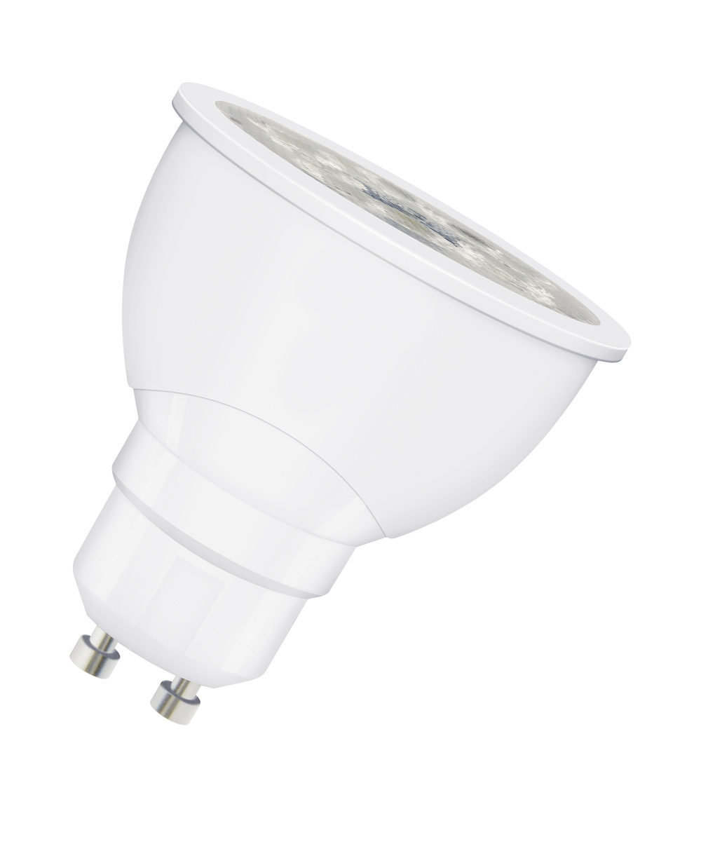 Ledvance LED lamp SMART+ Spot GU10 Multicolour 4.9 W 220...240 V 120 ° GU10