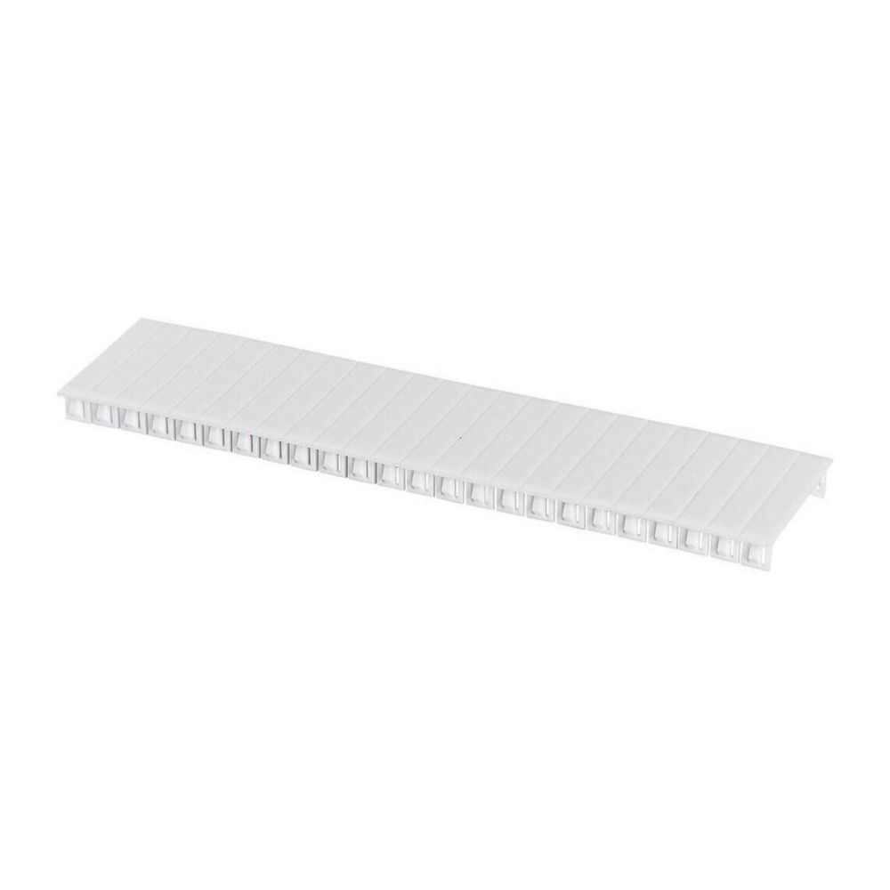 Eaton Leerplatzabdeckung 12 TE, weiß BS-12MB-WH