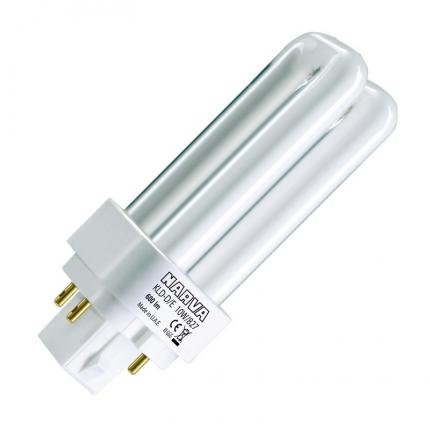 NARVA KLD-D/E 10W/827 (G24q-1)