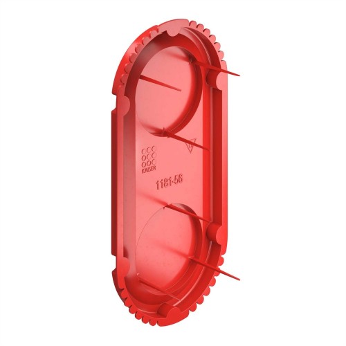 Kaiser Signal-Deckel 1181-56 - 1181-56