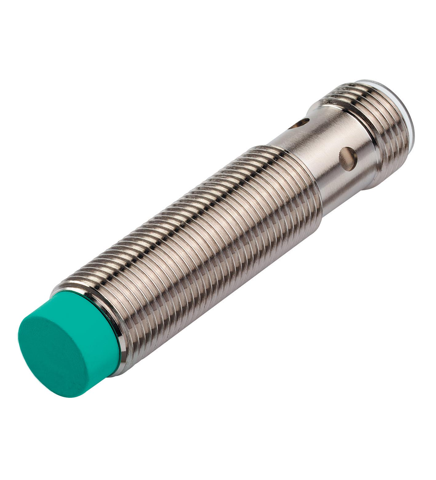 Pepperl+Fuchs Fabrik Näherungsschalter induktiv NBN4-12GM40-Z0-V1