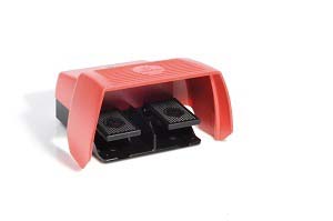 Bernstein Fußschalter F2-U1Z #6062610014 Bernstein Fußschalter F2-U1Z #6062610014