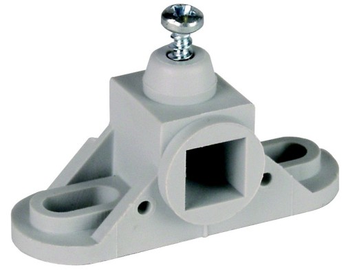 DEHN Schienenbock K-grau SB PAS RK - 563014