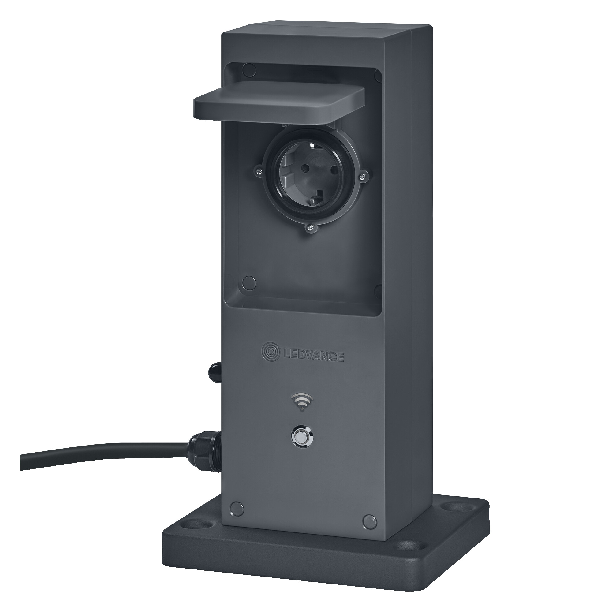 LEDVANCE SMART+ OUTDOOR TERMINAL EU - 4099854025570
