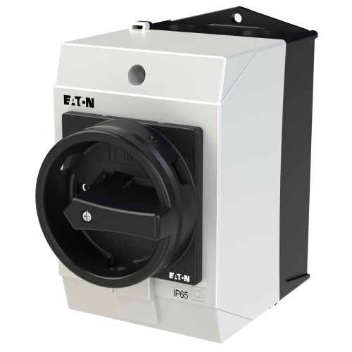 Eaton Hauptschalter I(G)/SVB T0-3-8342/I1/SVB-SW - 207160