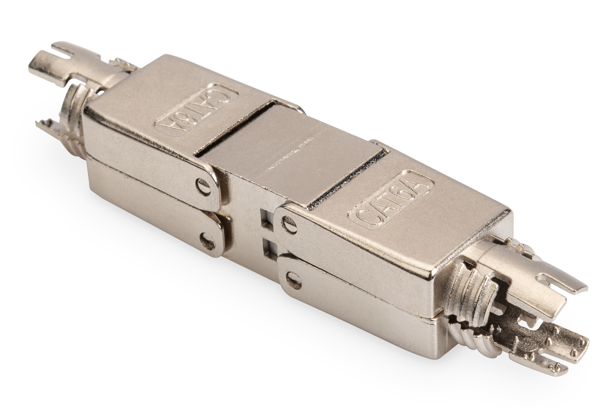 DIGITUS Verbindungsmodul CAT 6A 500MHz AWG 22-26 DN-93912