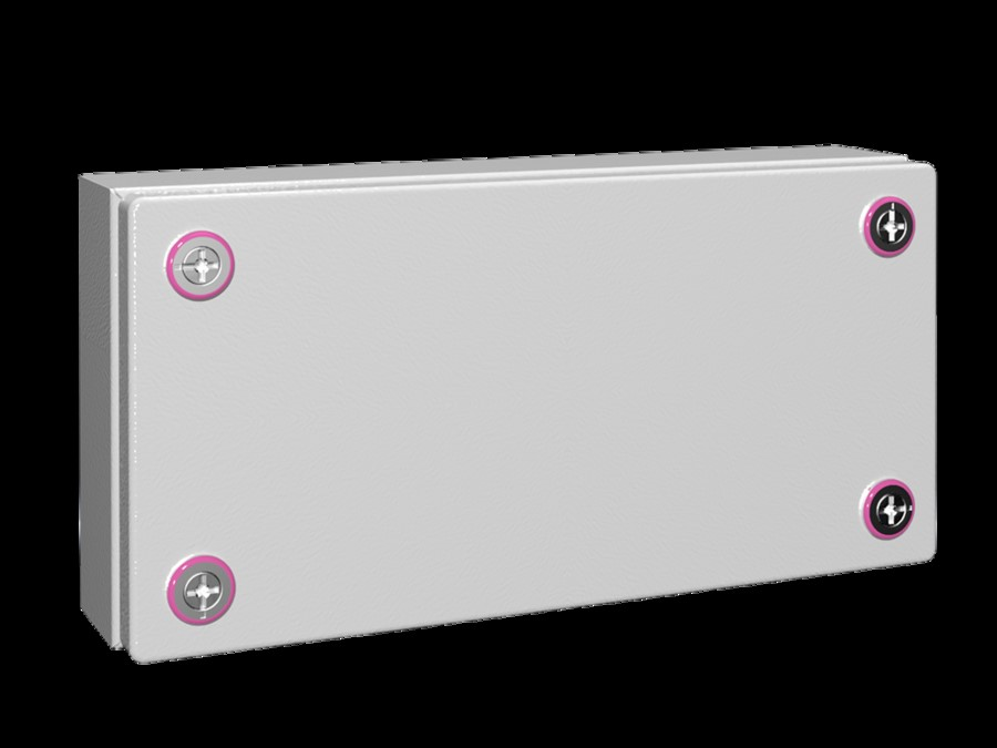 Rittal Klemmenkasten KX BHT 300x150x80 mm 1515.000