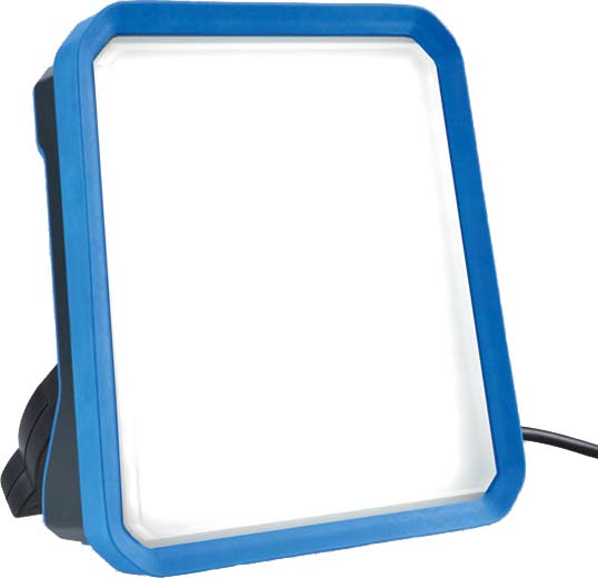 Sonlux LED-Arbeitsleuchte 33W AL SKL2 IP66 bl 88-0L000-0006 Sonlux LED-Arbeitsleuchte 33W AL SKL2 IP66 bl 88-0L000-0006