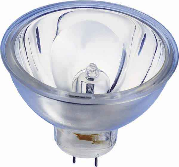 Osram NV-Glühlampe 100W 12V GZ6,35 64637