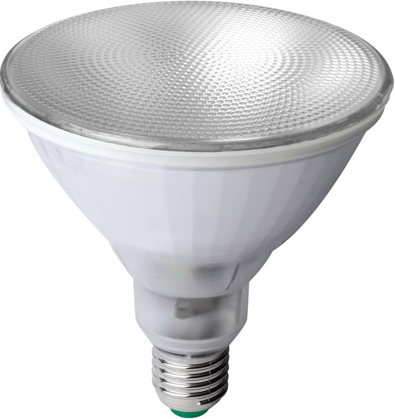 Megaman LED-Pflanzenlampe PAR38 8,5W E27 IP54 MM 154