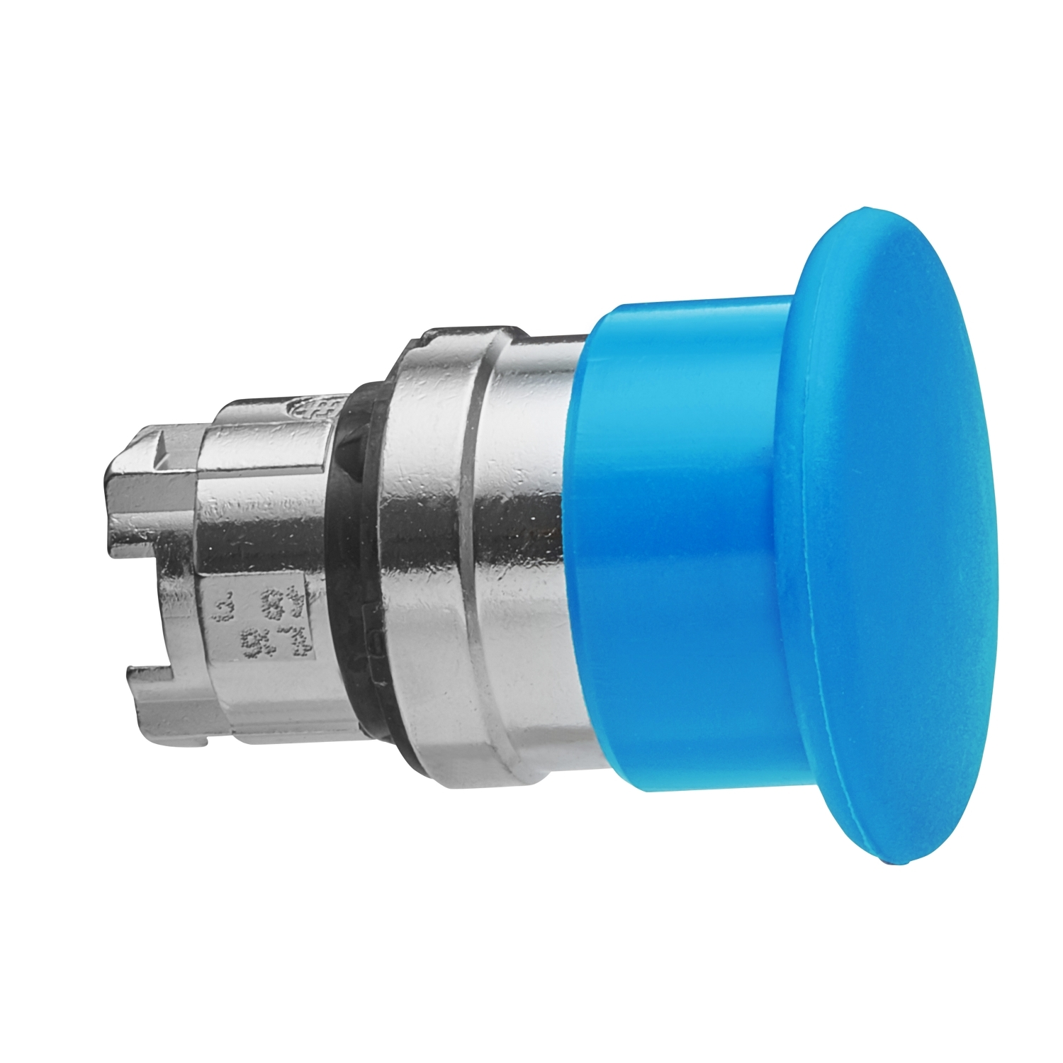 Schneider Electric Pilzdrucktaster bl ZB4BC6