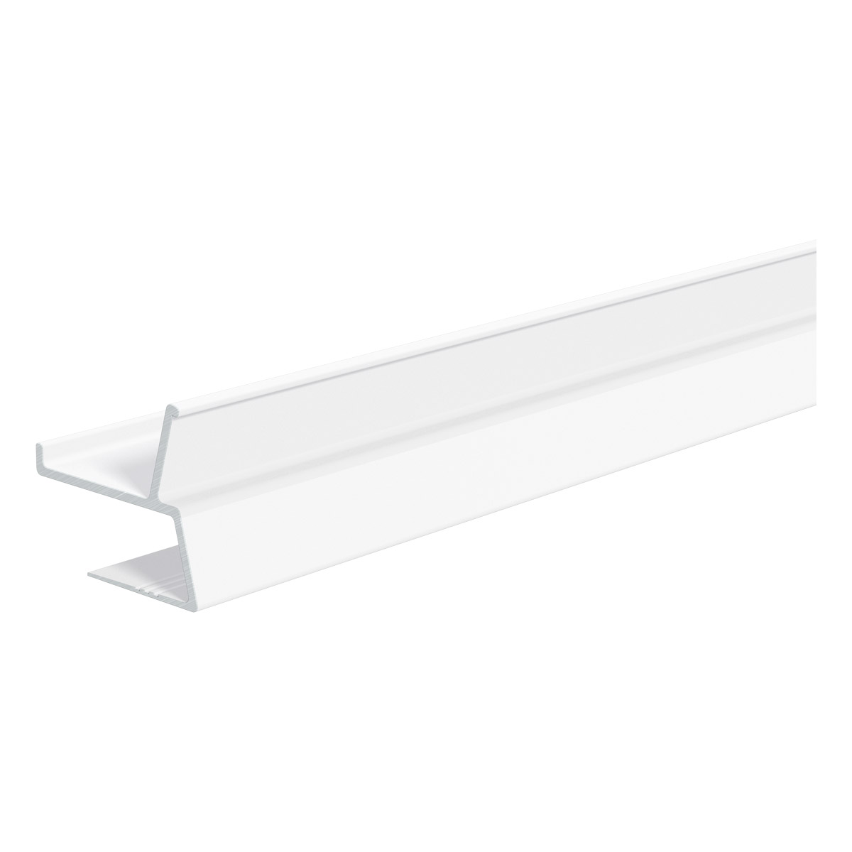 EVN Lichttechnik Trockenbauprofil für LED-Stripes APTBUW200 günstig online kaufen