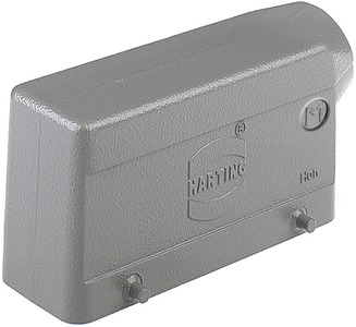 Harting Tüllengehäuse Han 24B-gs-M32 19300241522