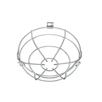 ESYLUX Schutzkorb BASKETGUARDROUNDLA.