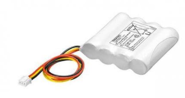 Tridonic Notlicht Zubehör ACCU-LiFePO4 7.5Ah 5B CON