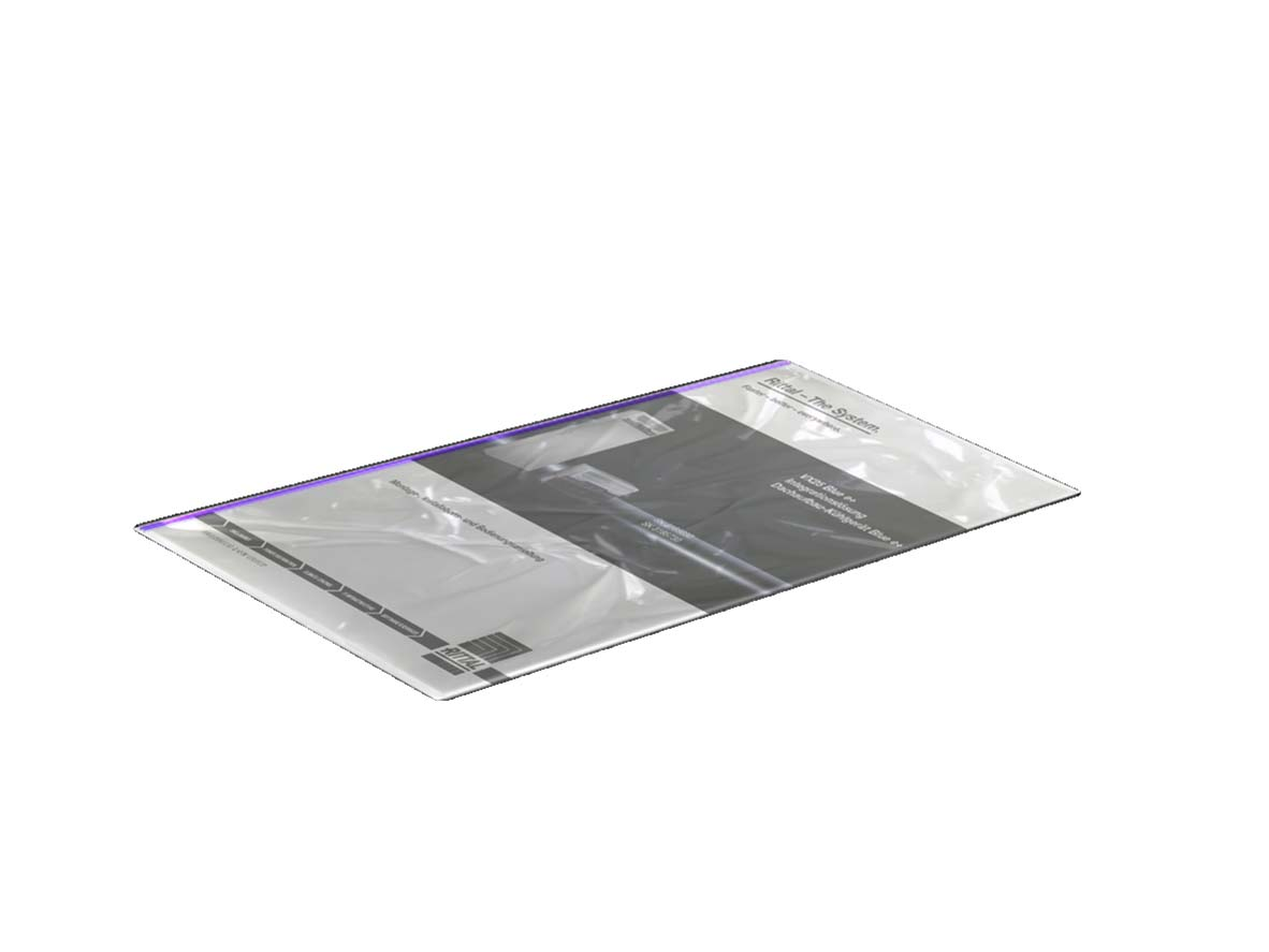 Rittal Zubehörbeutel HD 5050.550