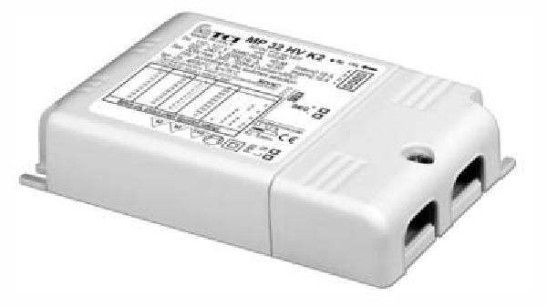 TCI MP 32 HV K2 - 122202