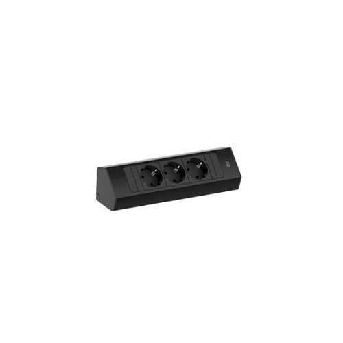 Bachmann CASIA Steckdosenleiste 2m 932.100 - 932100 Bachmann CASIA Steckdosenleiste 2m 932.100 - 932100