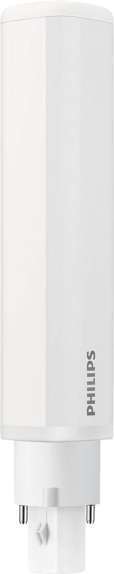 Philips Lighting LED-Kompaktlampe f.KVG/VVG G24d-3, 830 CorePro LED#28758700