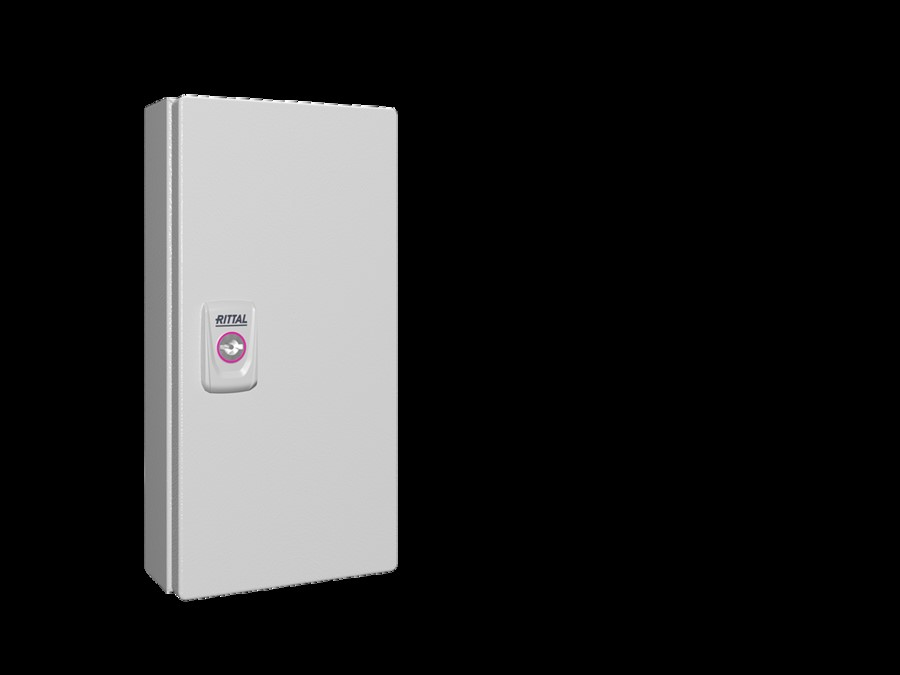 Rittal Elektro-Box KX BHT 150x300x80 mm 1545.000