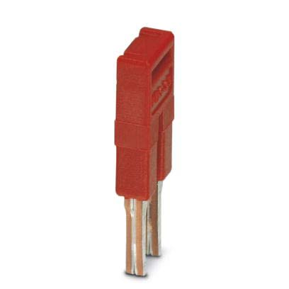 Phoenix Contact Brücke 2-polig, grau FBS 2-3,5 GY