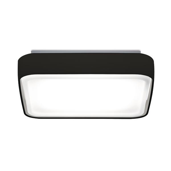 Brumberg surface-mounted LED luminaire KORI, 310 x 310 - 58192003