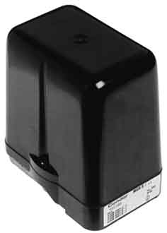 Condor Pressure Druckschalter MDR 5/11 #212935