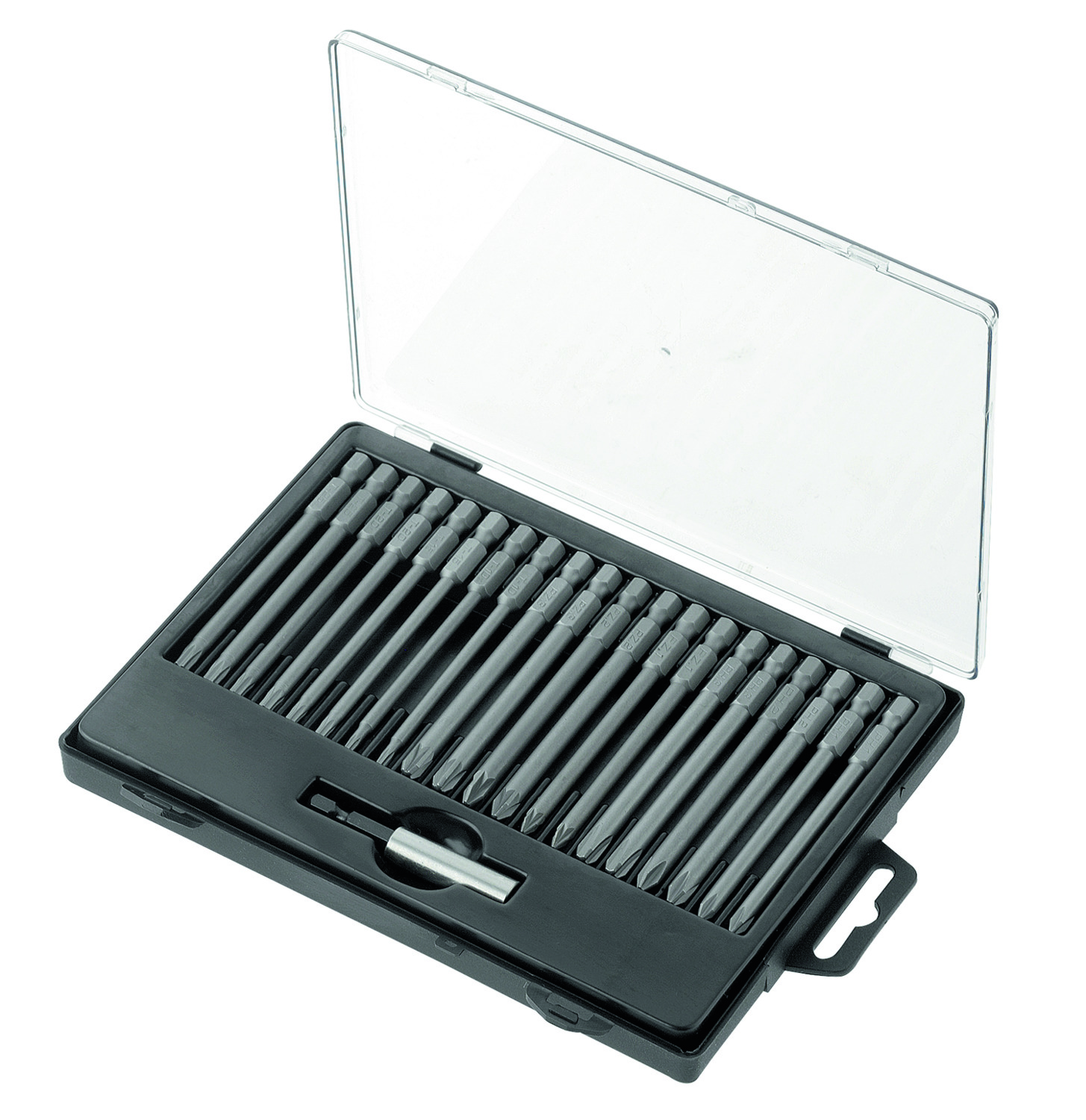 Cimco Werkzeuge Bits-Box 21-tlg. 114602