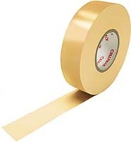 Cellpack Isolierband 128/25mm x25m tr - 145775