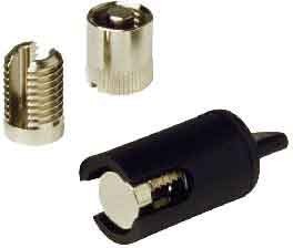 Krüger-Werke GmbH Mantelabzweigklemmen 10-16mm² 4Stk. GURO-MC16-I-4 (VE4) - 935930-000