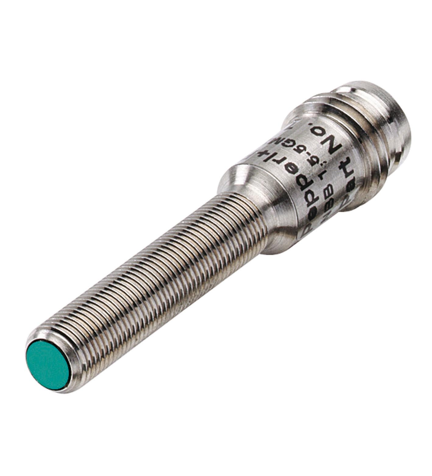 Pepperl+Fuchs Fabrik Näherungsinitiator NBB0,8-5GM25-E2-V3