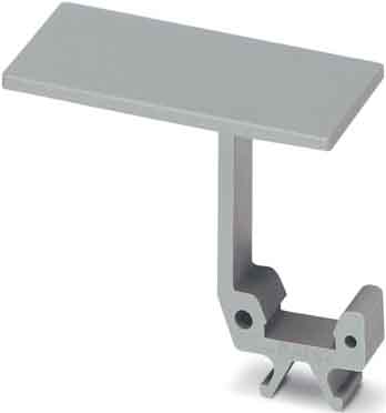 Phoenix Contact Gruppenbez.-Schild 25x12mm GBS 5-25X12