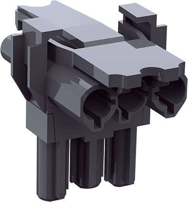 Bachmann T-Verteiler Wieland 375.107