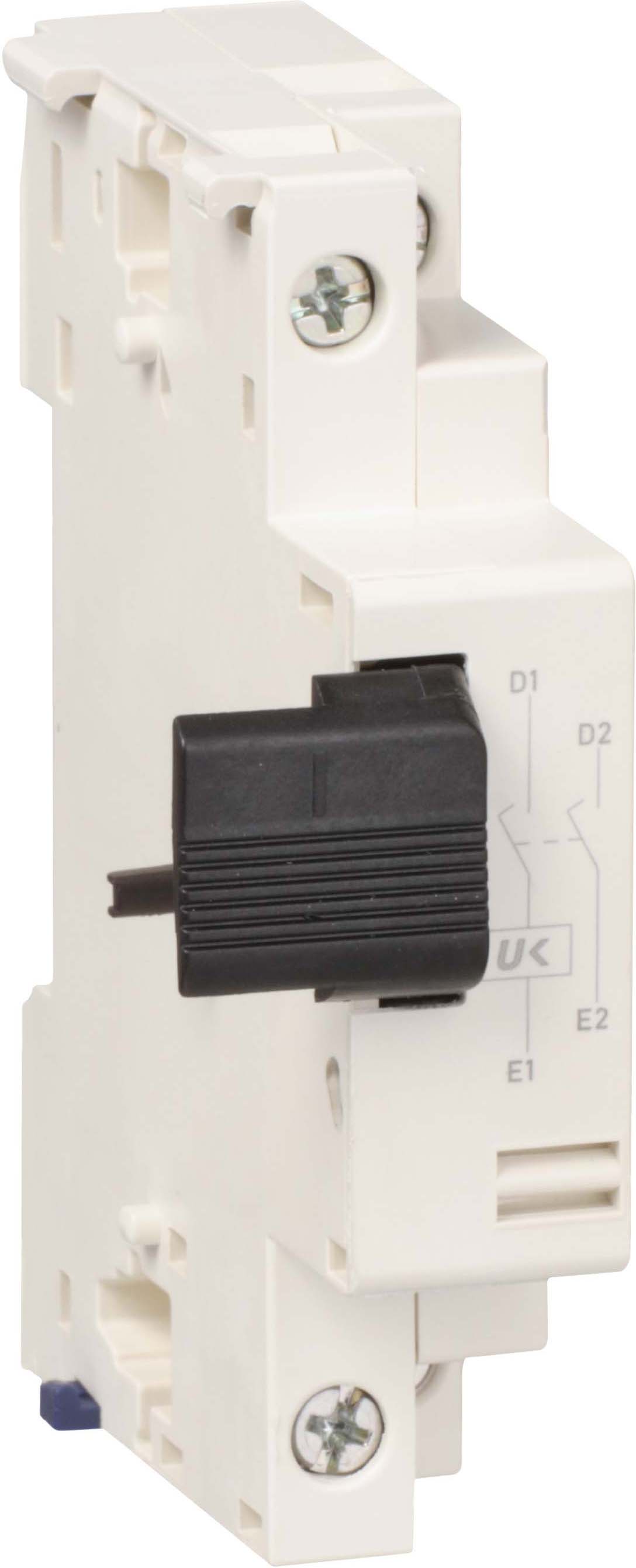 Schneider Electric Unterspannungsauslöser INRS 380V 50HZ GVAX385