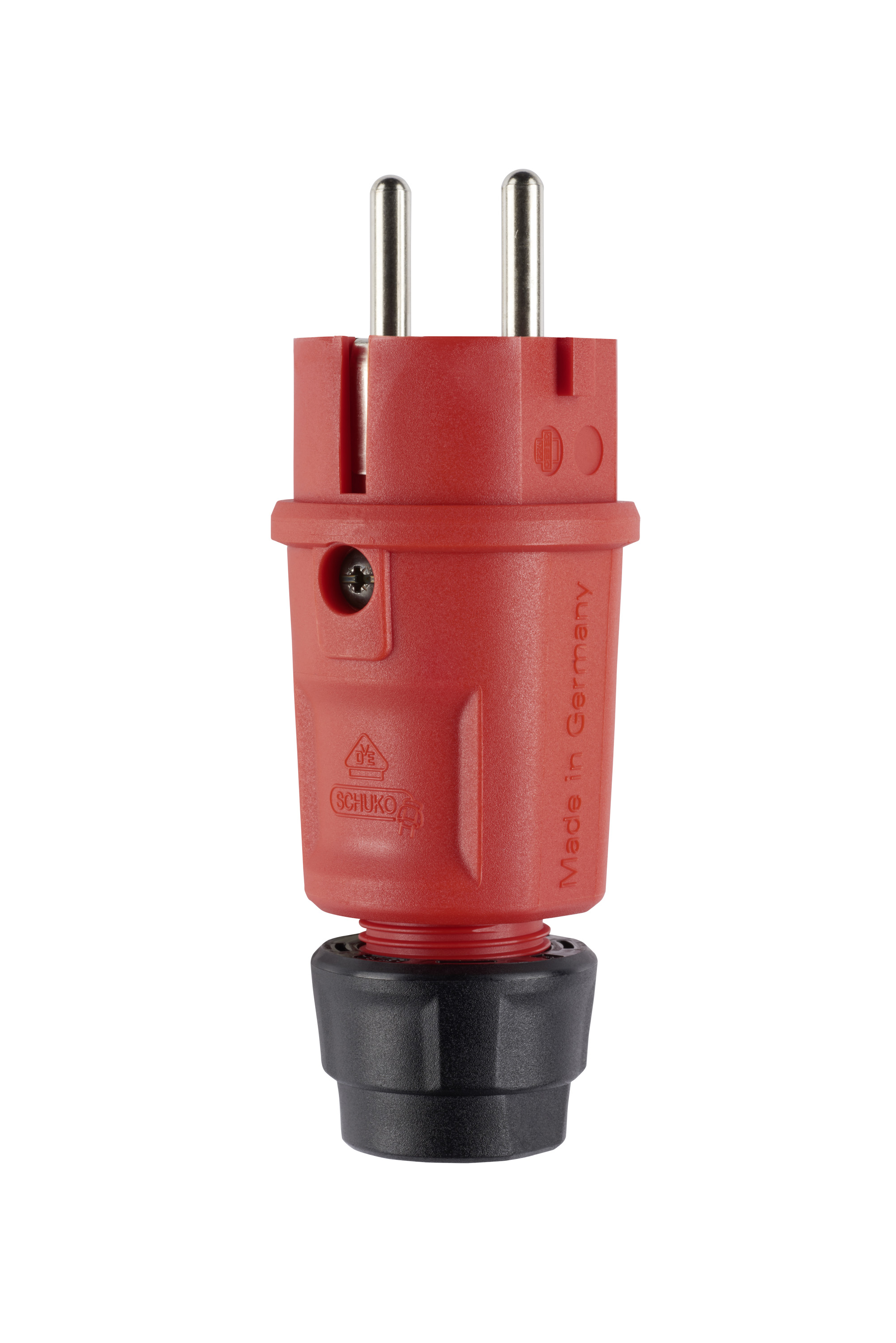 ABL GmbH Highteck Stecker 1520 SK+F/B rt 100000065