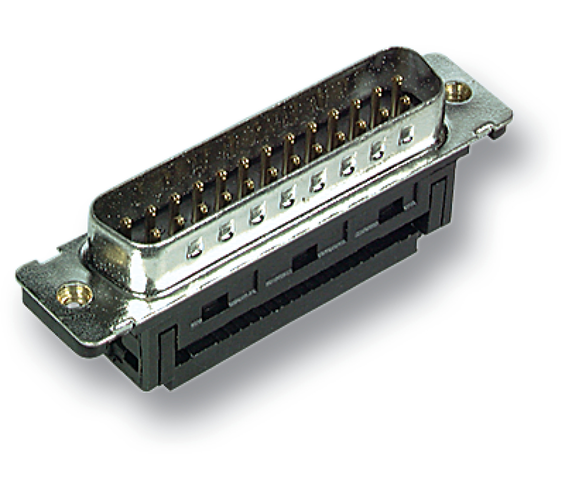EFB-Elektronik D-Sub Stecker 9pol. 29065.1