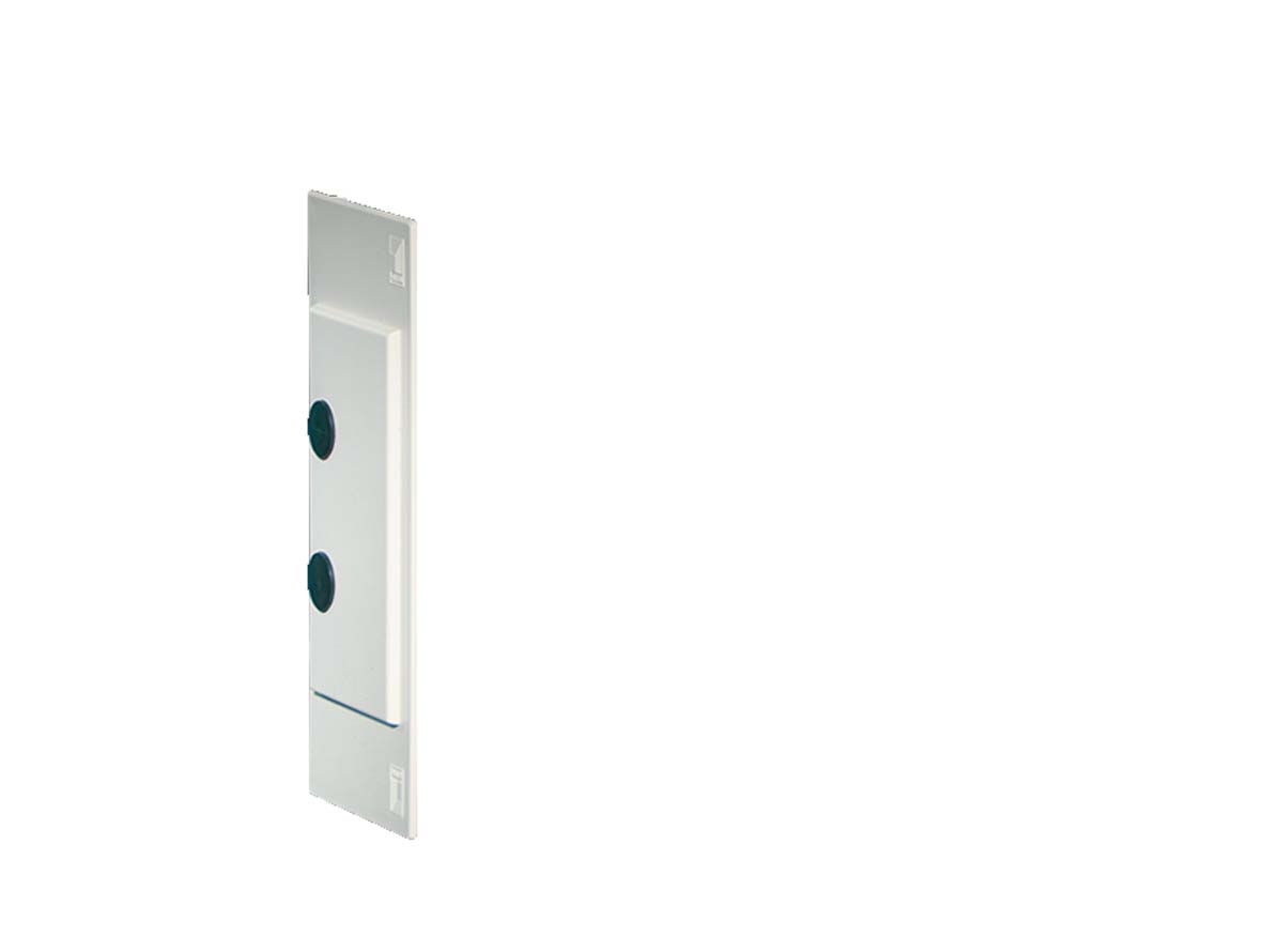 Rittal Endabdeckung Mini-PLS, 100A SV 9610.000 (VE2)